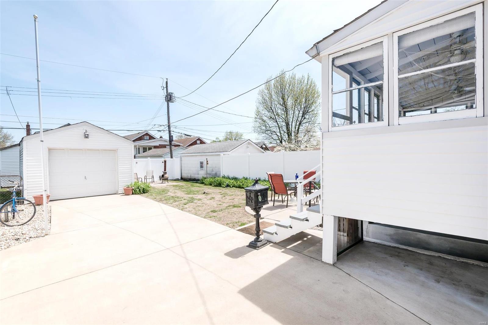 Burton Terrace - Residential