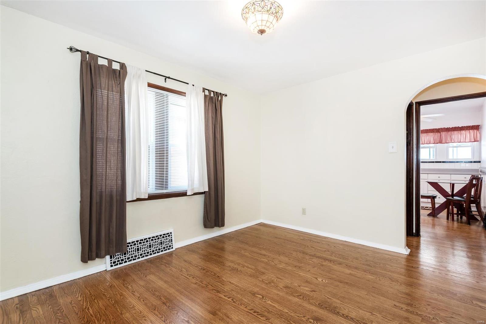 Burton Terrace - Residential