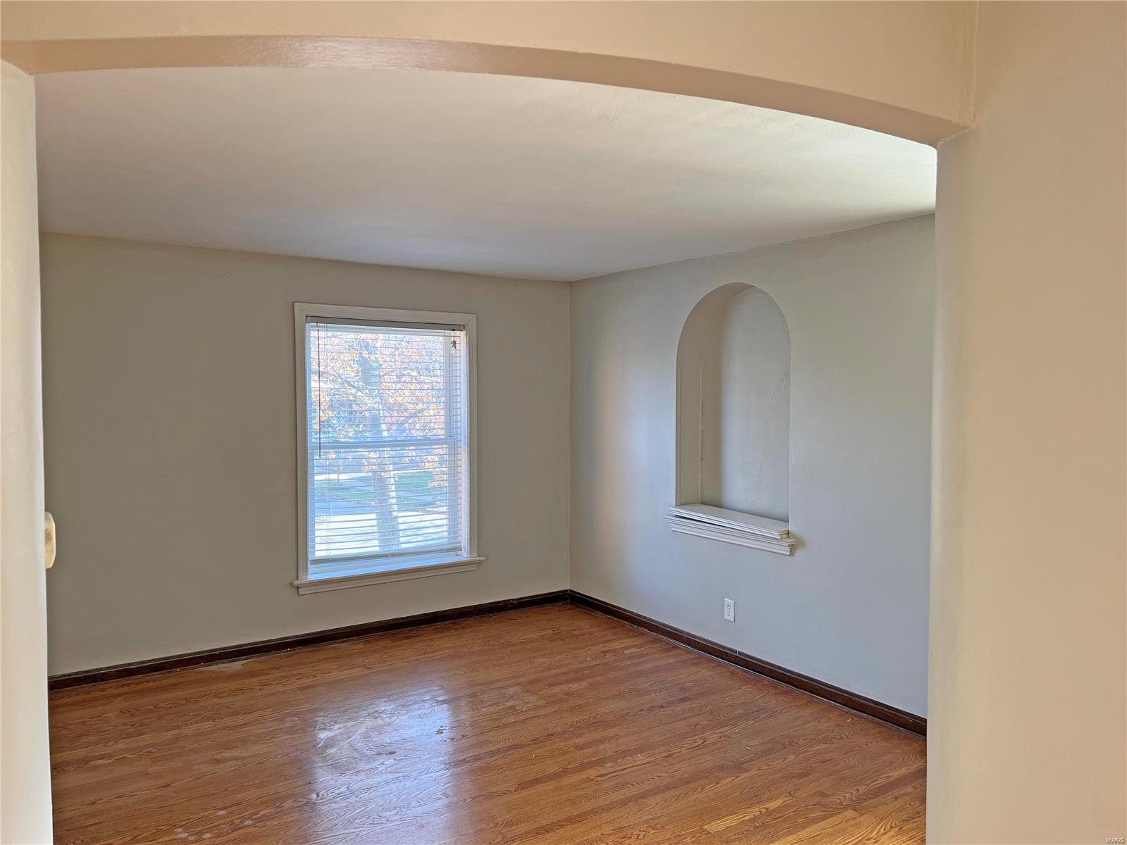 Westmoor Park 1 - Residential Lease