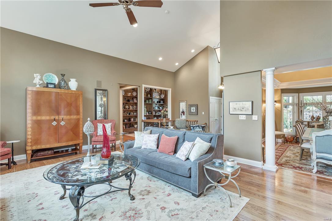 Chesterfield Lakes - Residential