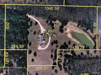 OTHER RURAL - Residential