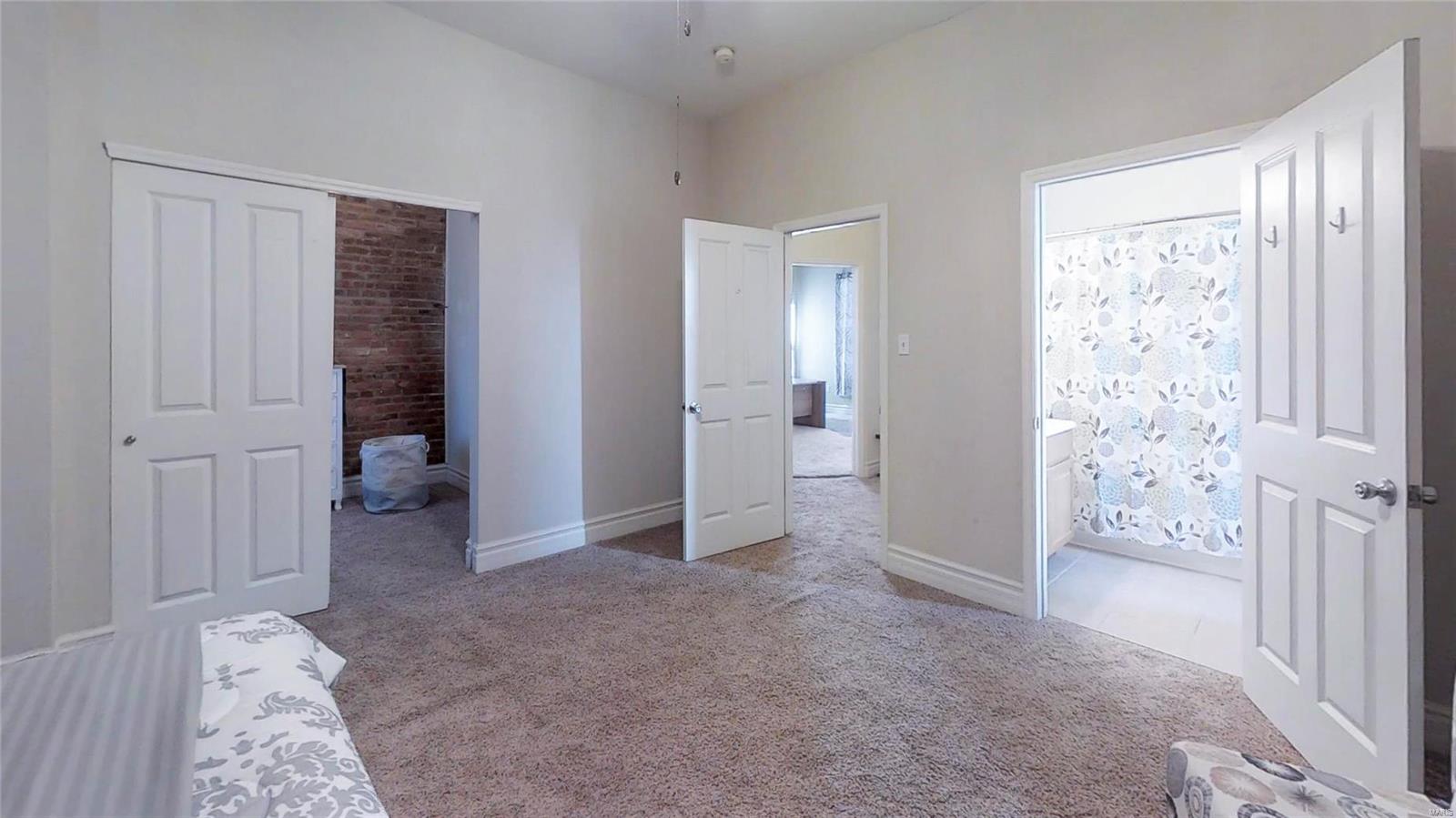 City/St Louis - Residential