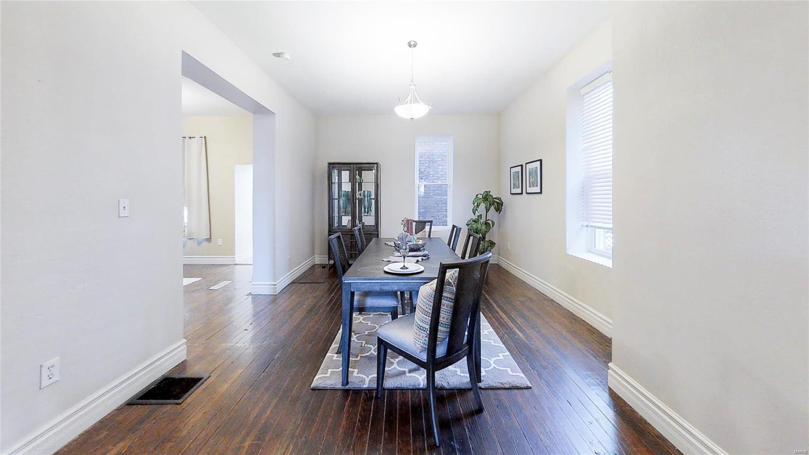 City/St Louis - Residential