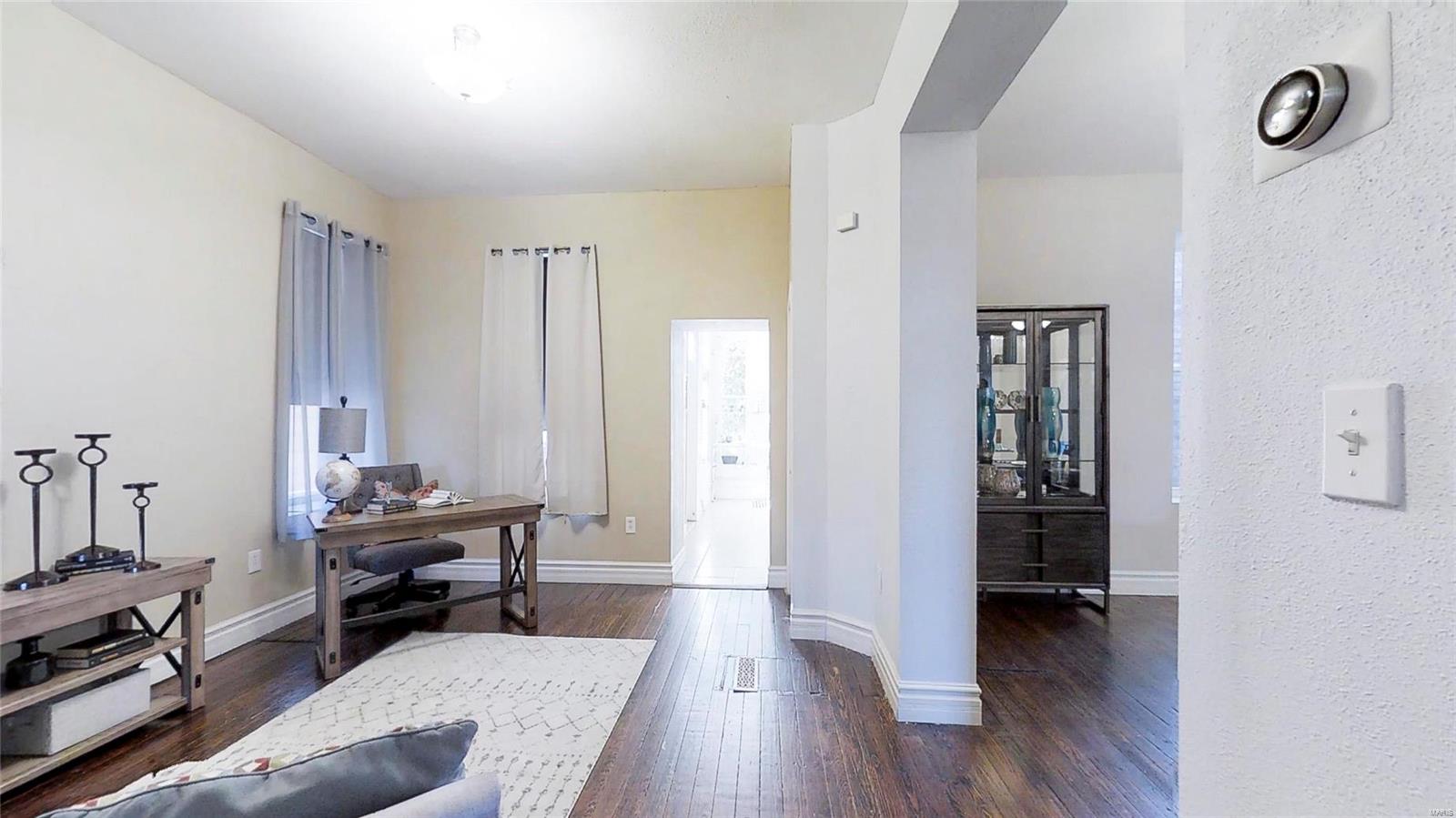 City/St Louis - Residential
