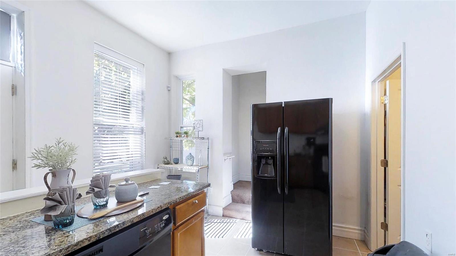 City/St Louis - Residential