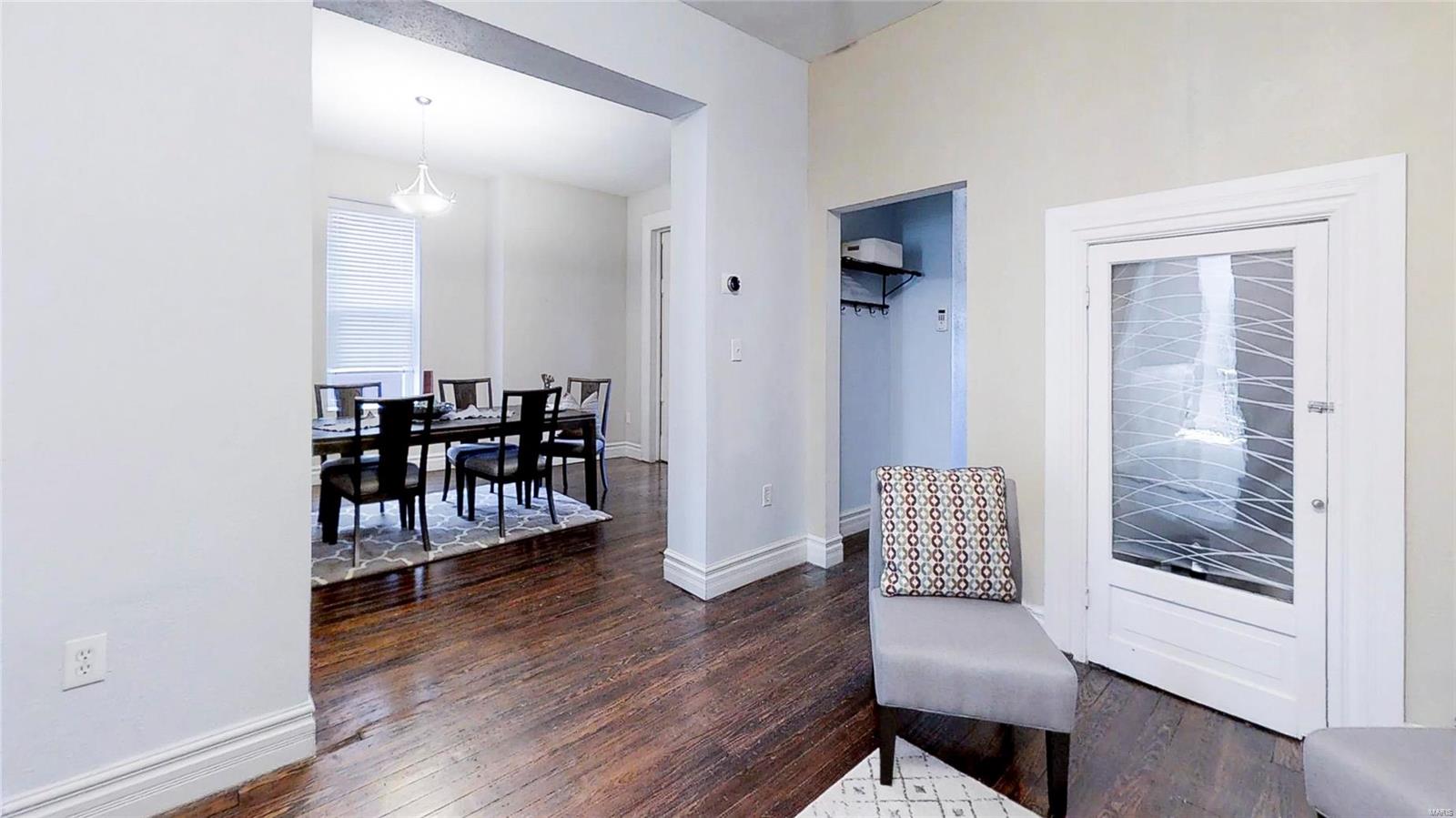 City/St Louis - Residential