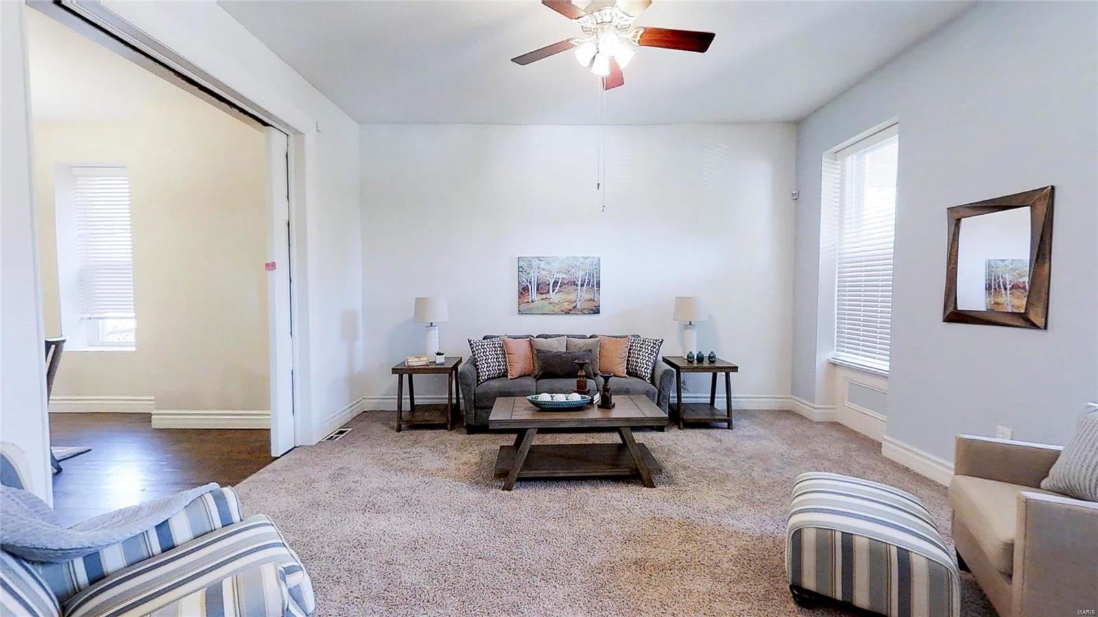 City/St Louis - Residential
