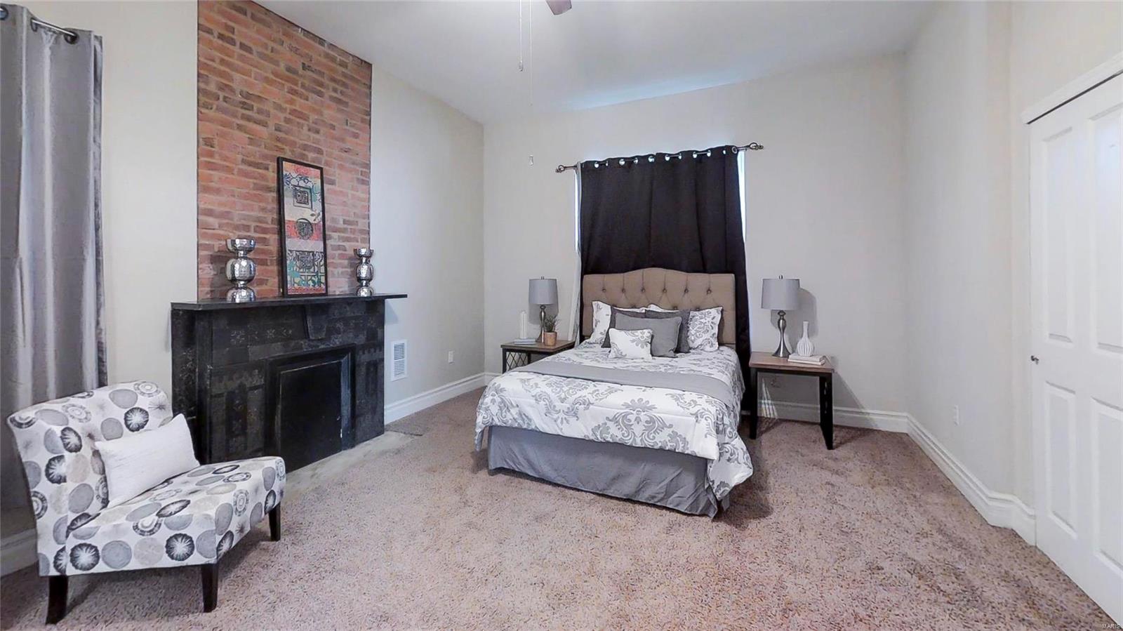 City/St Louis - Residential