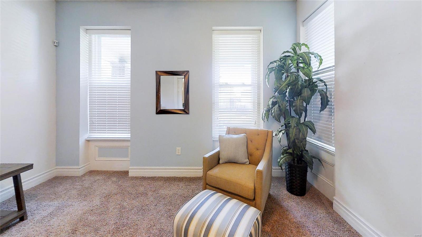 City/St Louis - Residential