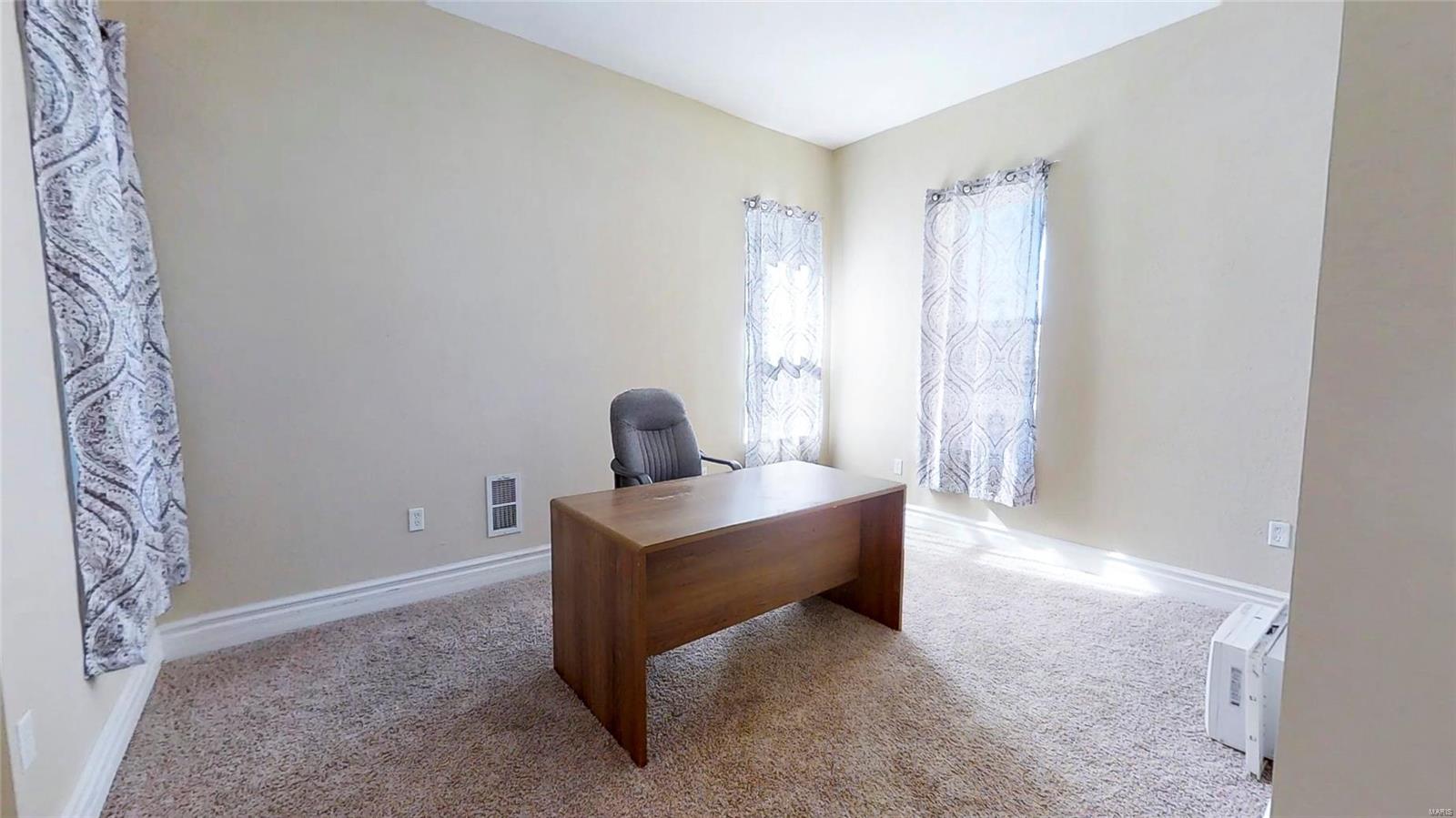 City/St Louis - Residential