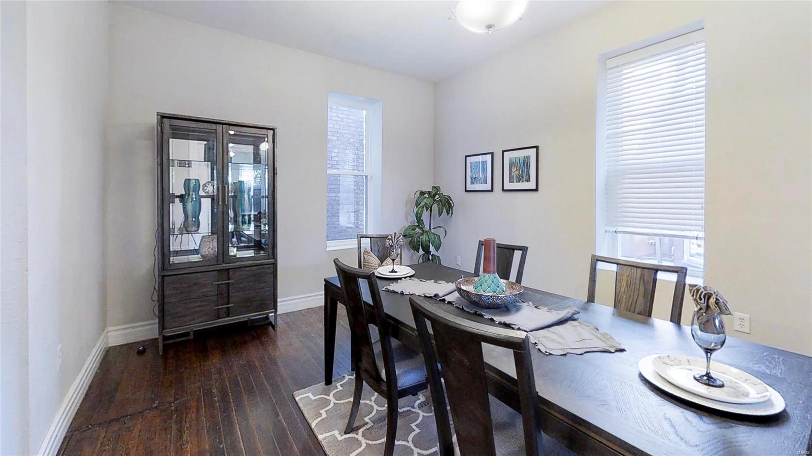 City/St Louis - Residential