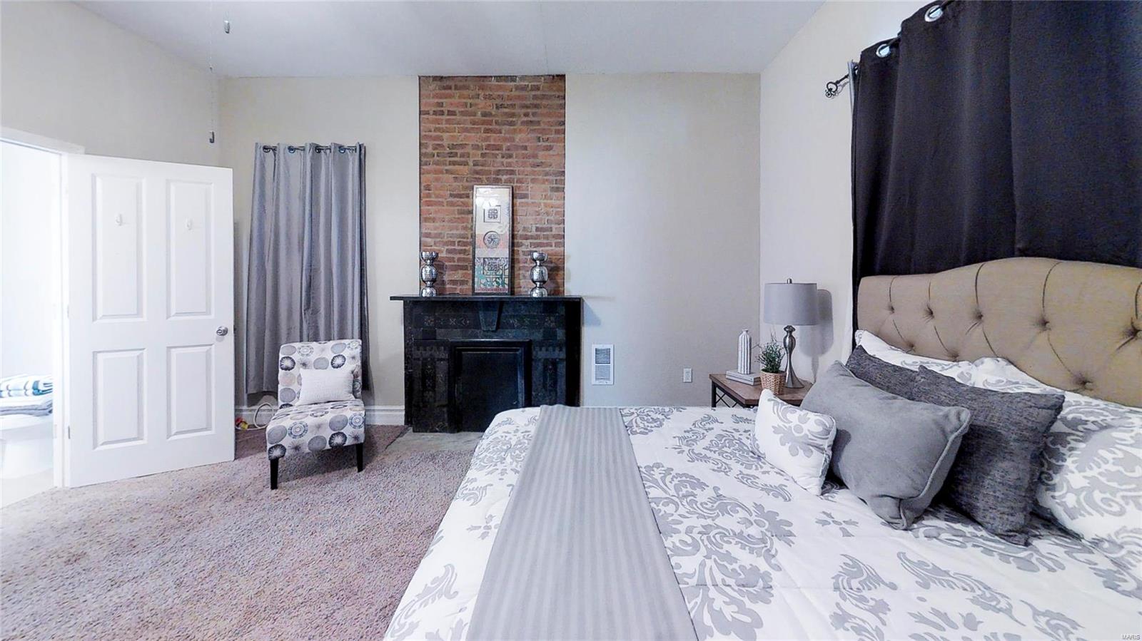 City/St Louis - Residential