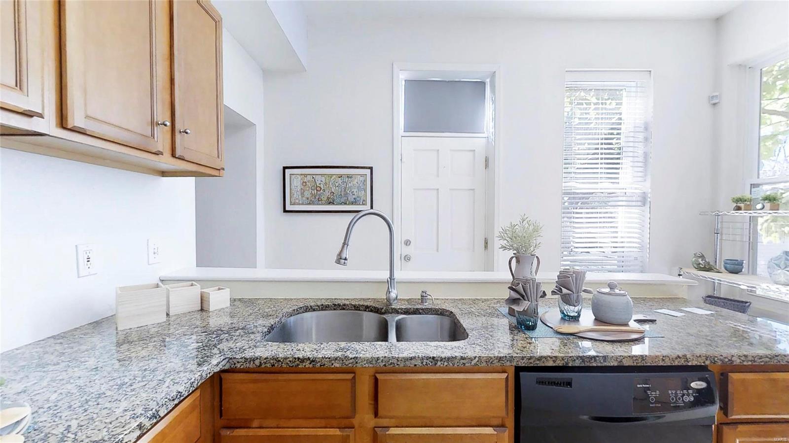 City/St Louis - Residential