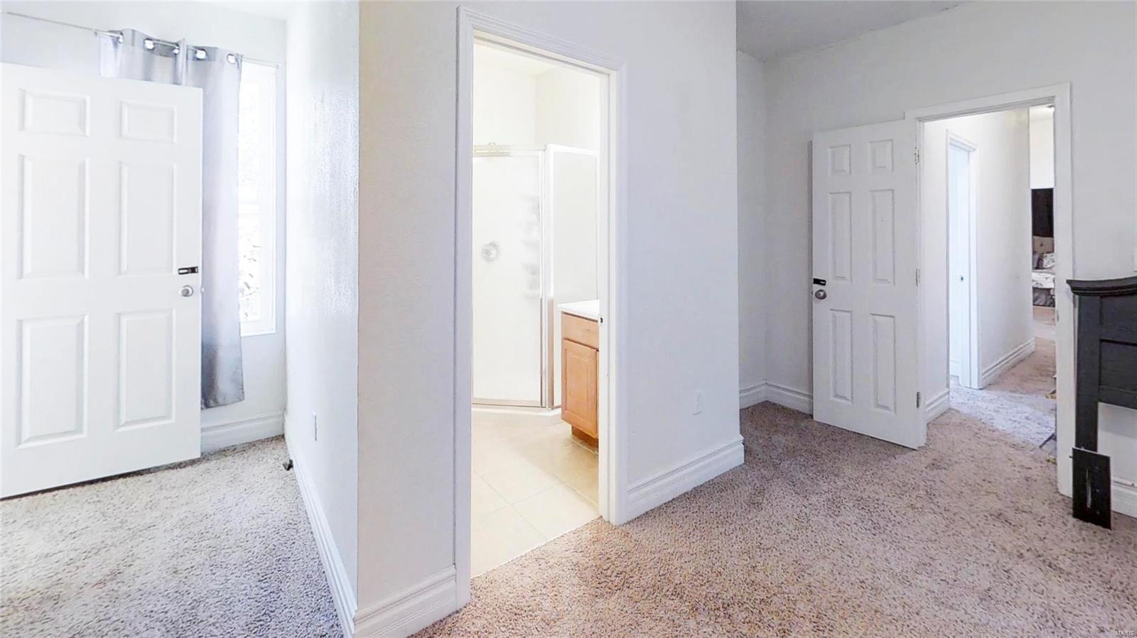 City/St Louis - Residential