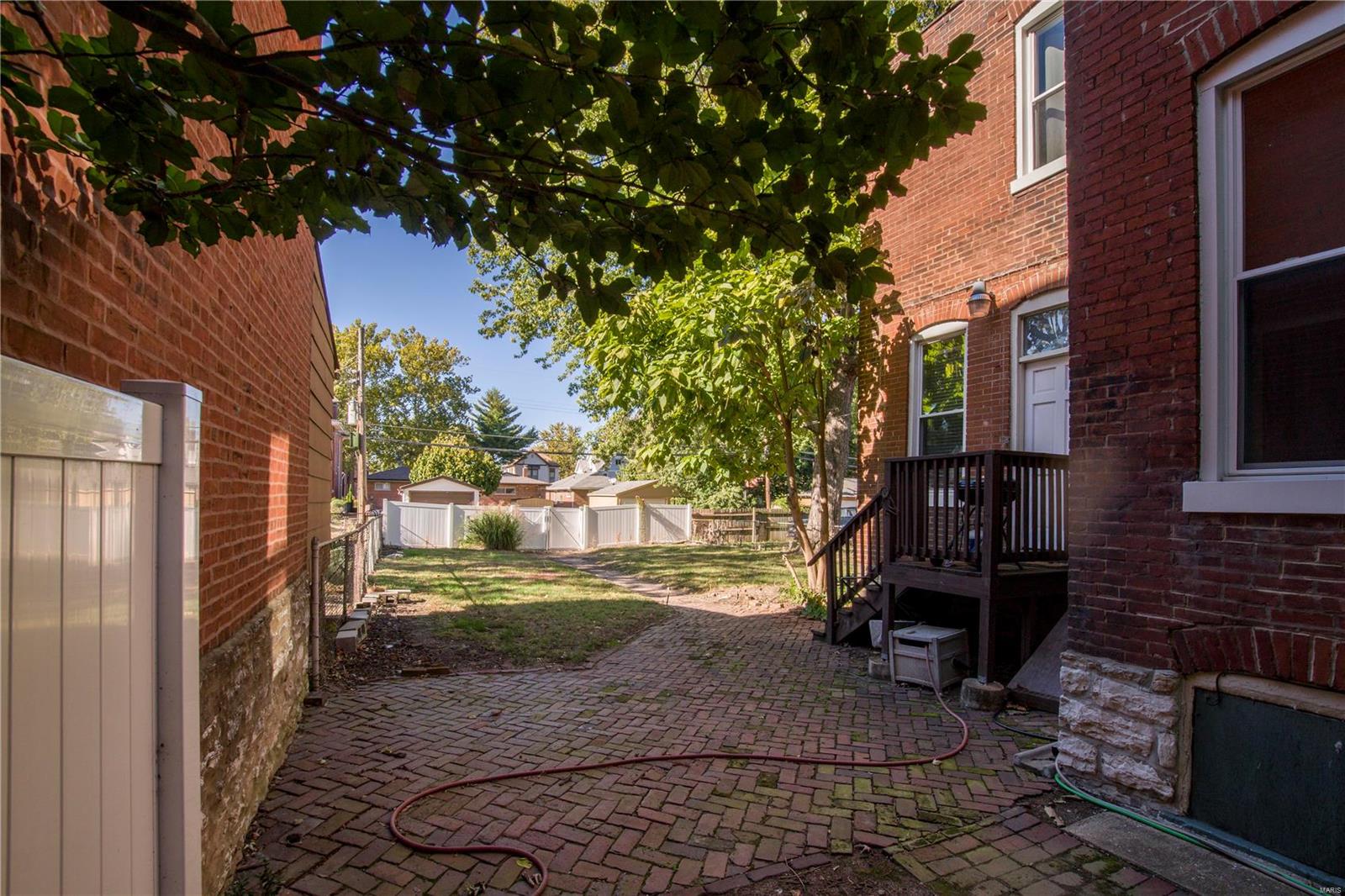 City/St Louis - Residential