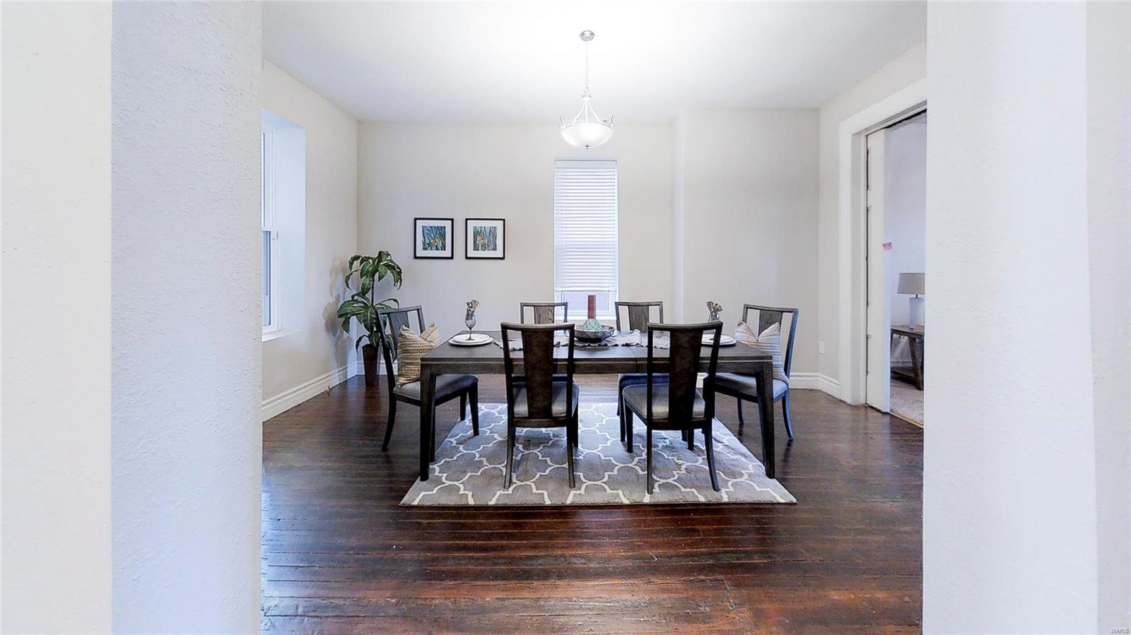 City/St Louis - Residential