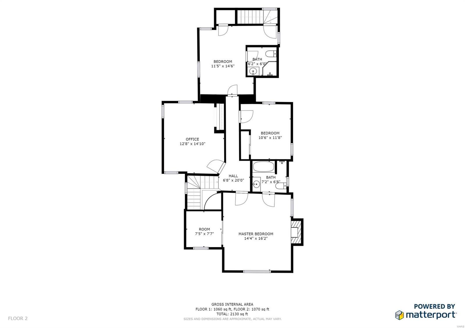City/St Louis - Residential