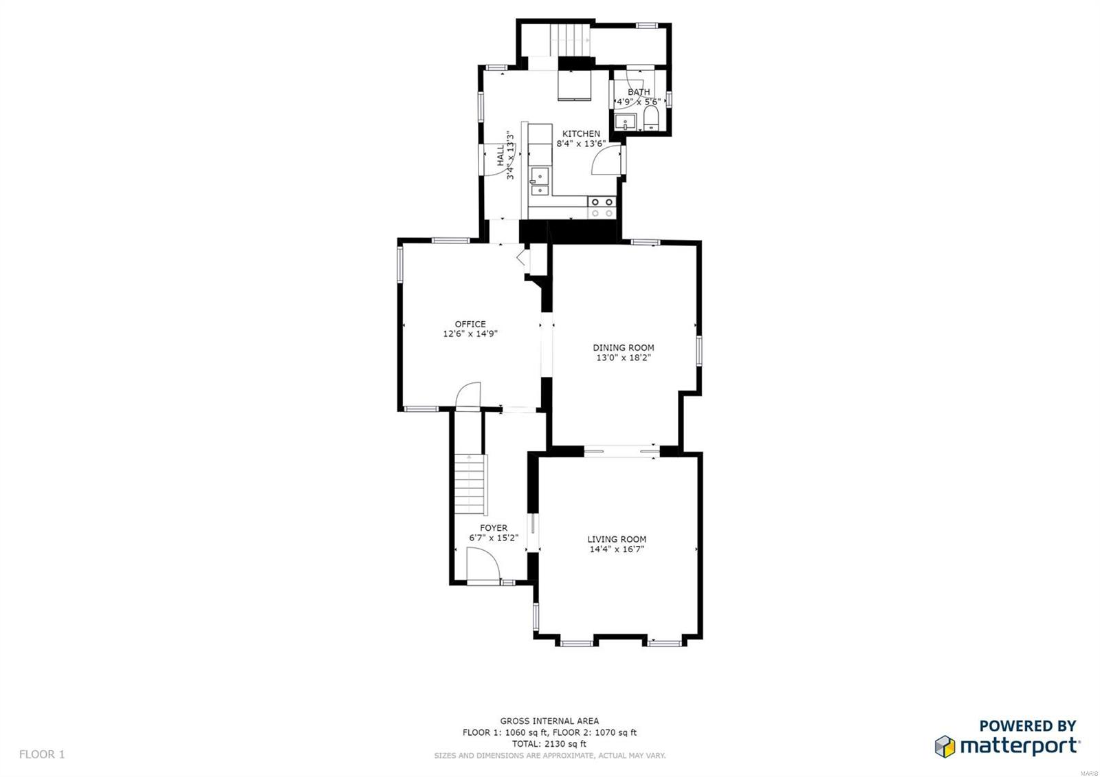 City/St Louis - Residential