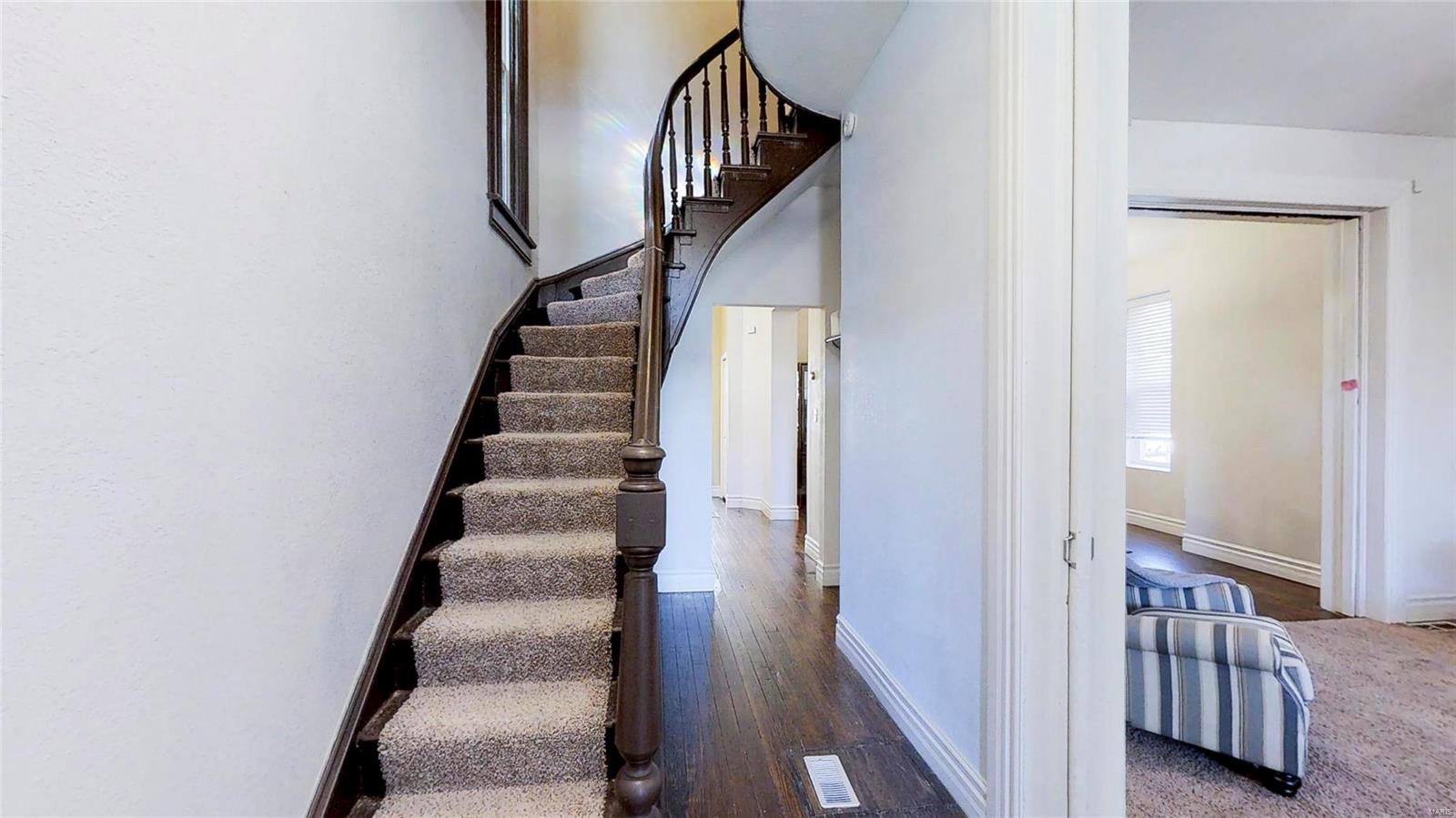 City/St Louis - Residential
