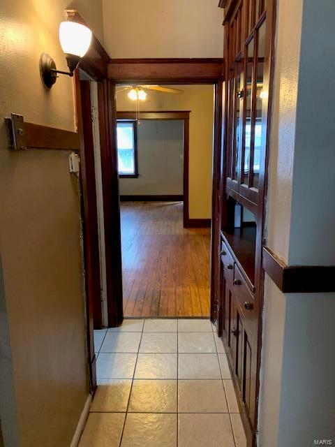 Oak Hill Heights Add - Residential