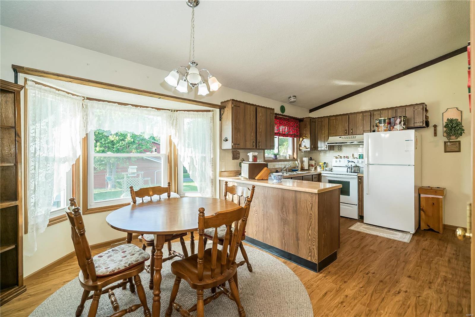 Ofallon Hills - Residential