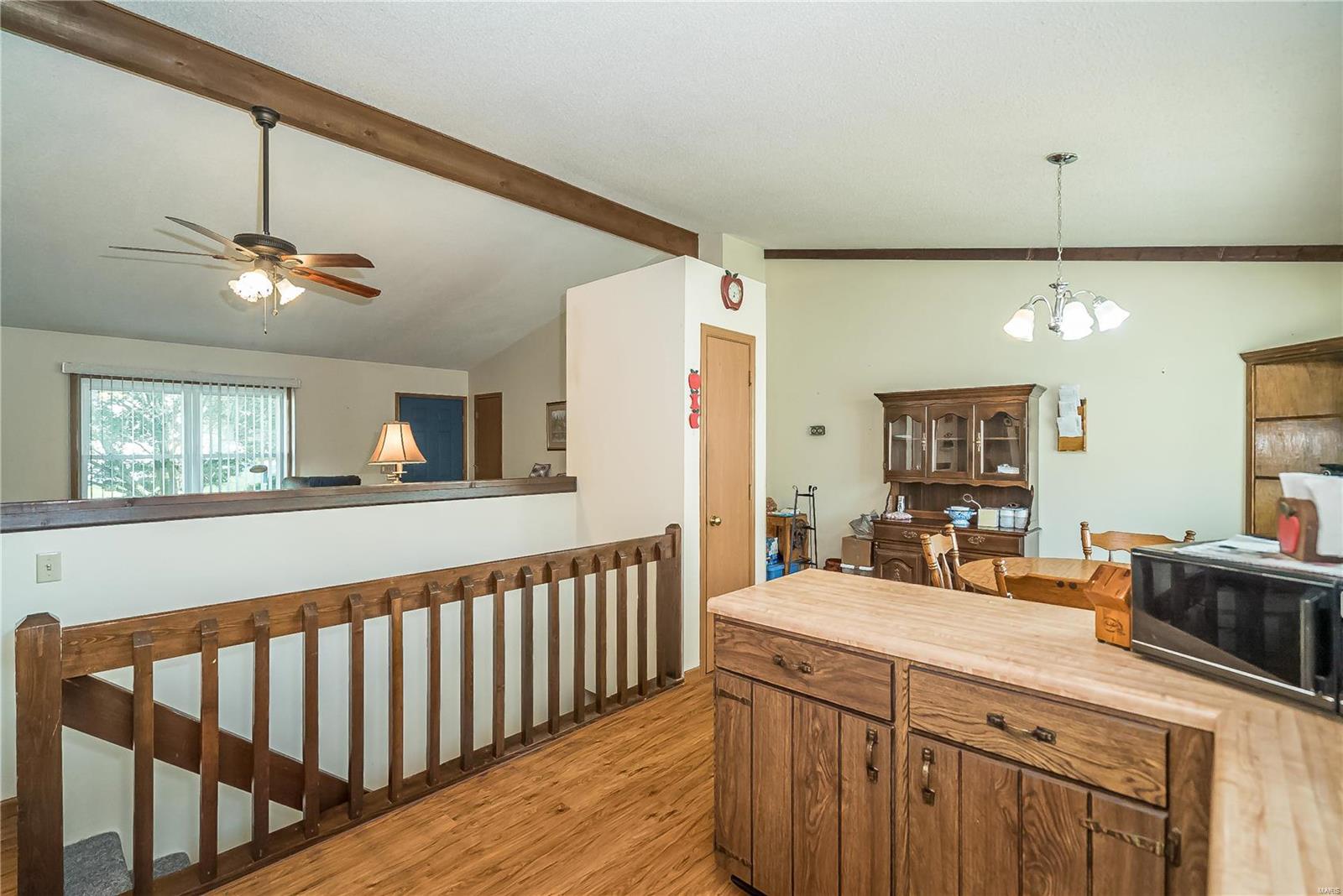 Ofallon Hills - Residential