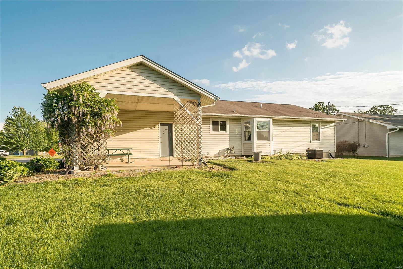 Ofallon Hills - Residential