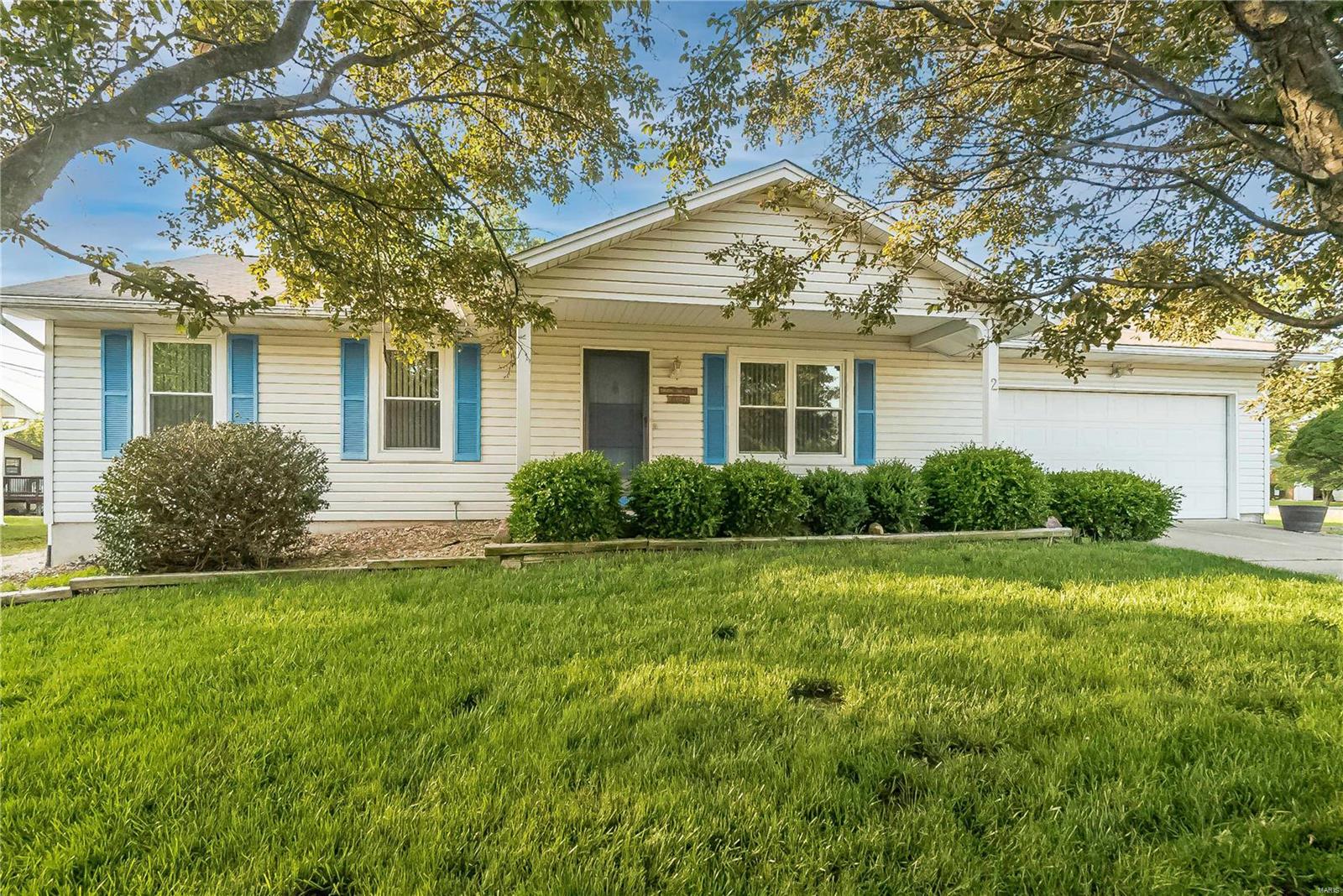 Ofallon Hills - Residential