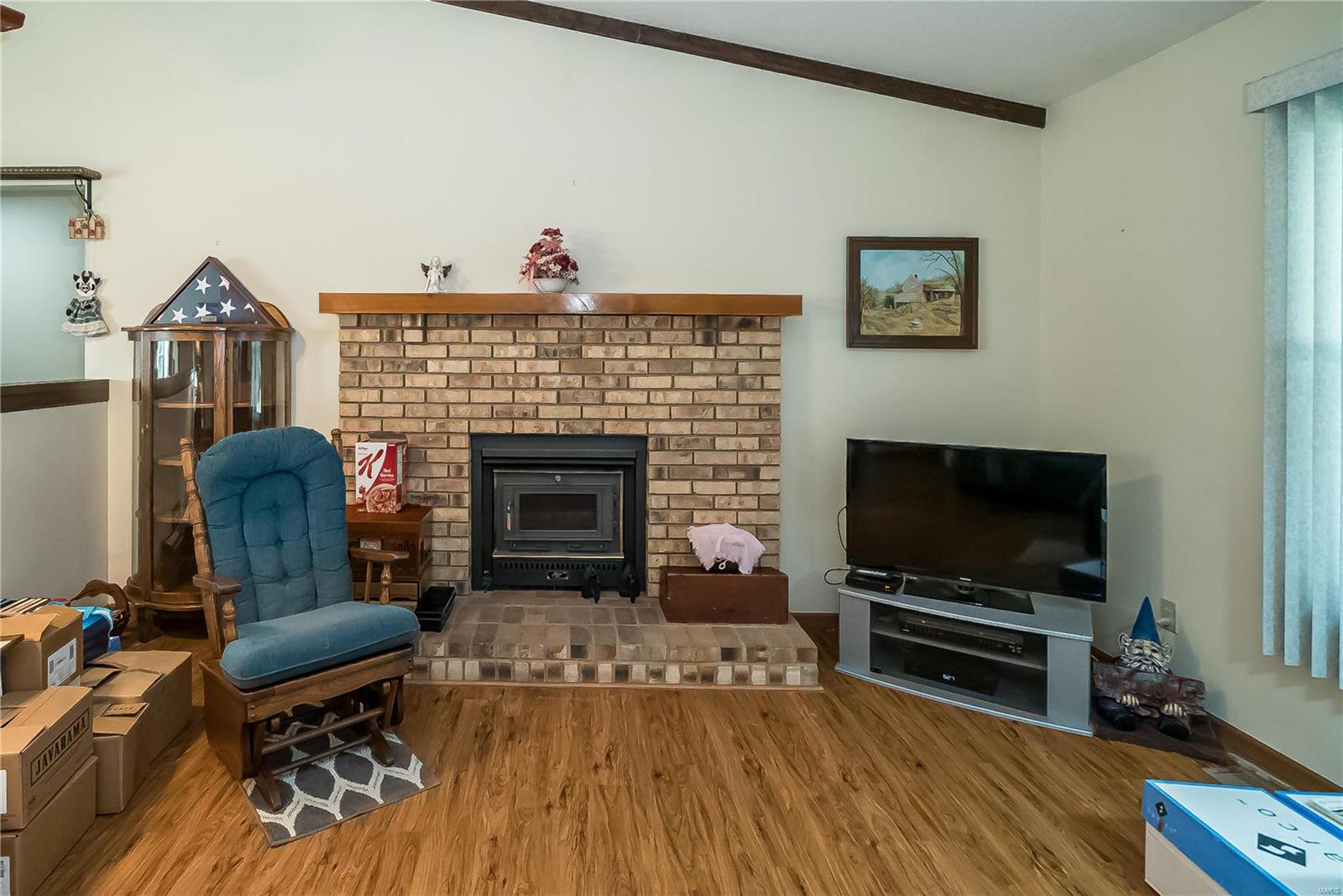 Ofallon Hills - Residential