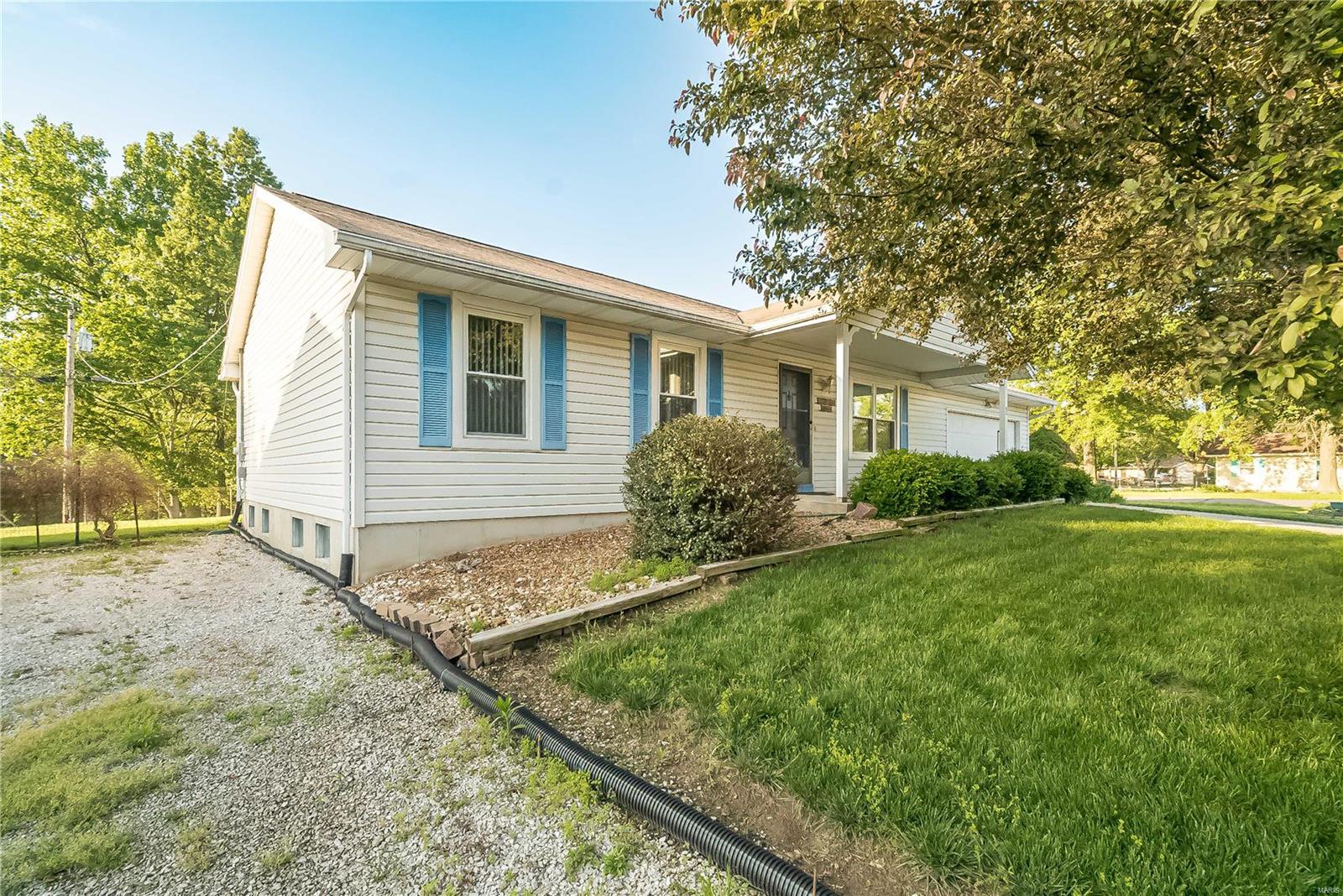 Ofallon Hills - Residential
