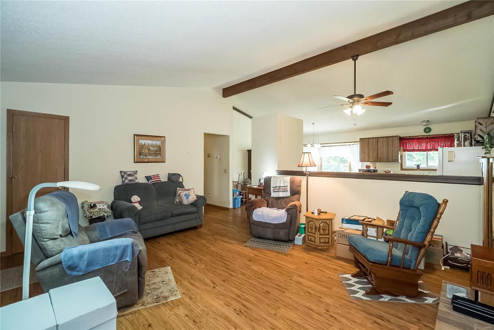 Ofallon Hills - Residential