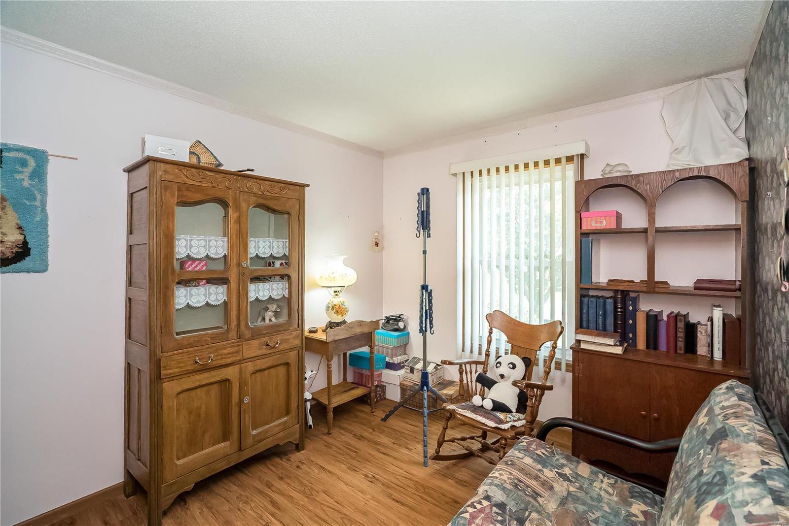 Ofallon Hills - Residential