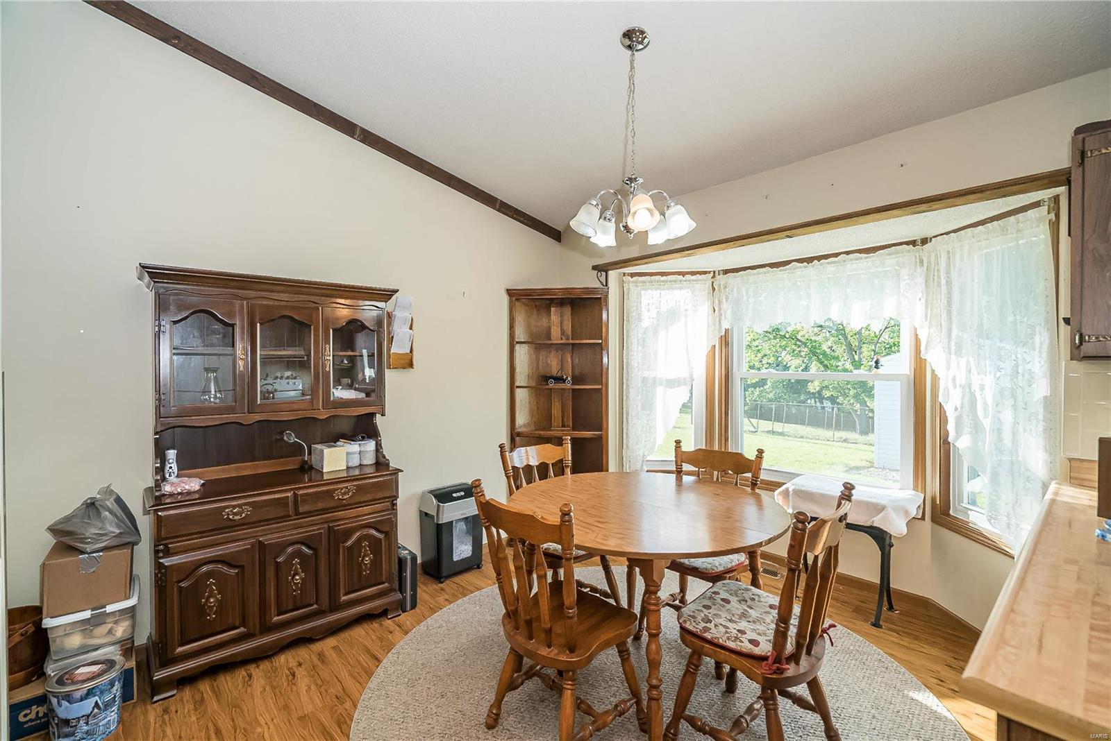 Ofallon Hills - Residential