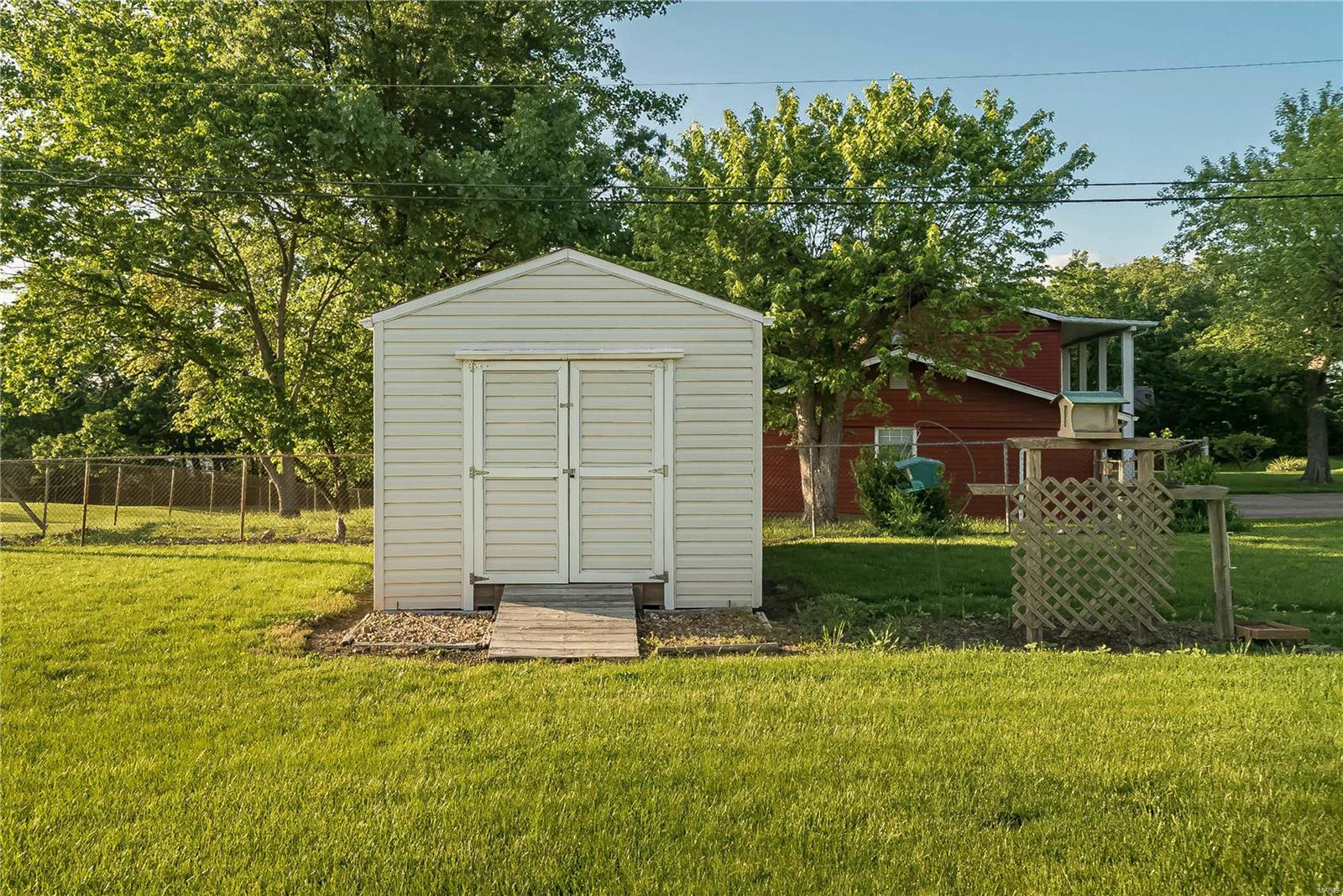 Ofallon Hills - Residential