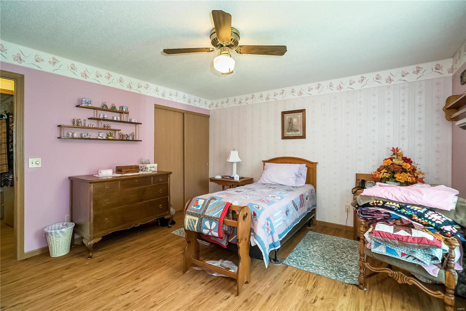 Ofallon Hills - Residential