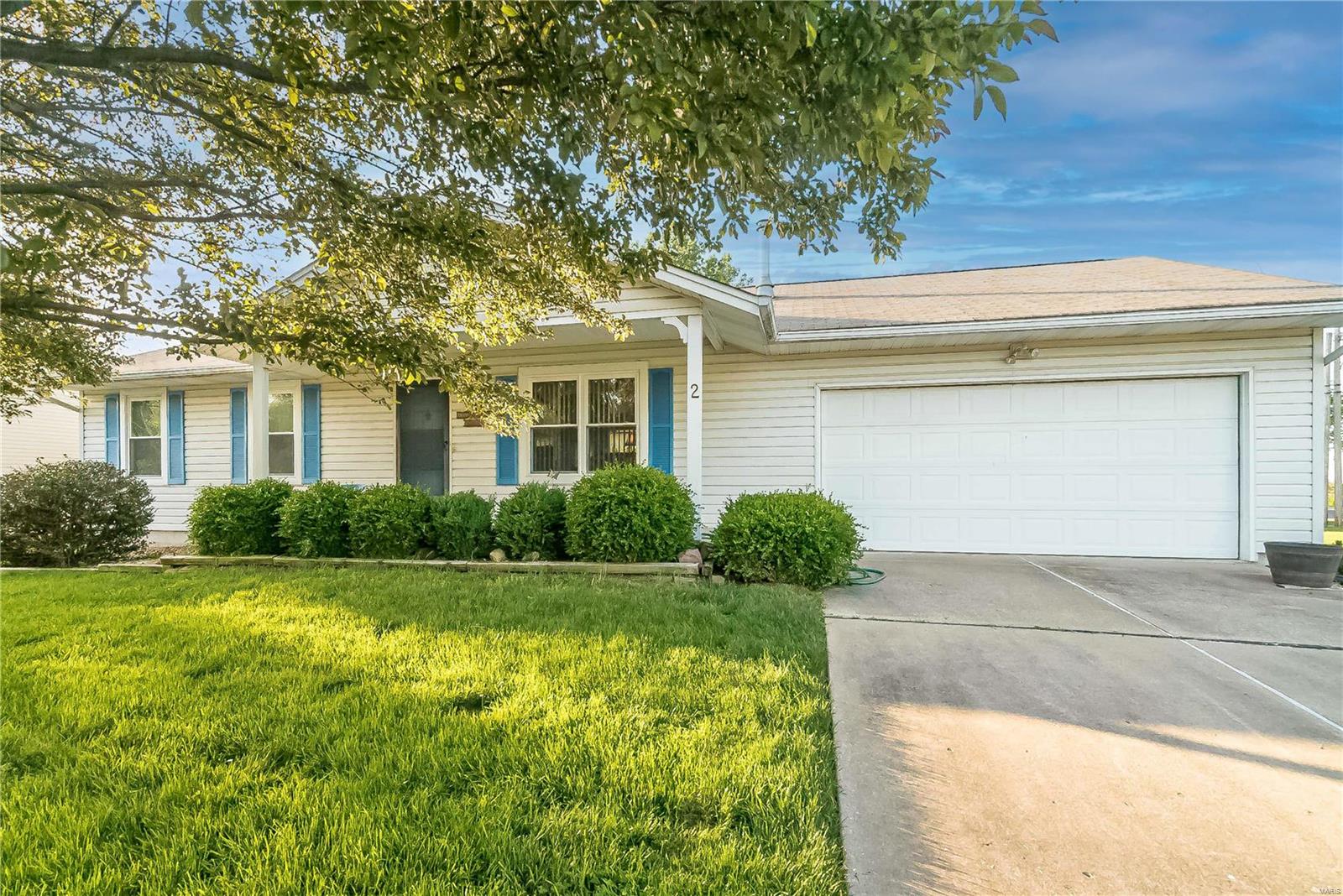 Ofallon Hills - Residential