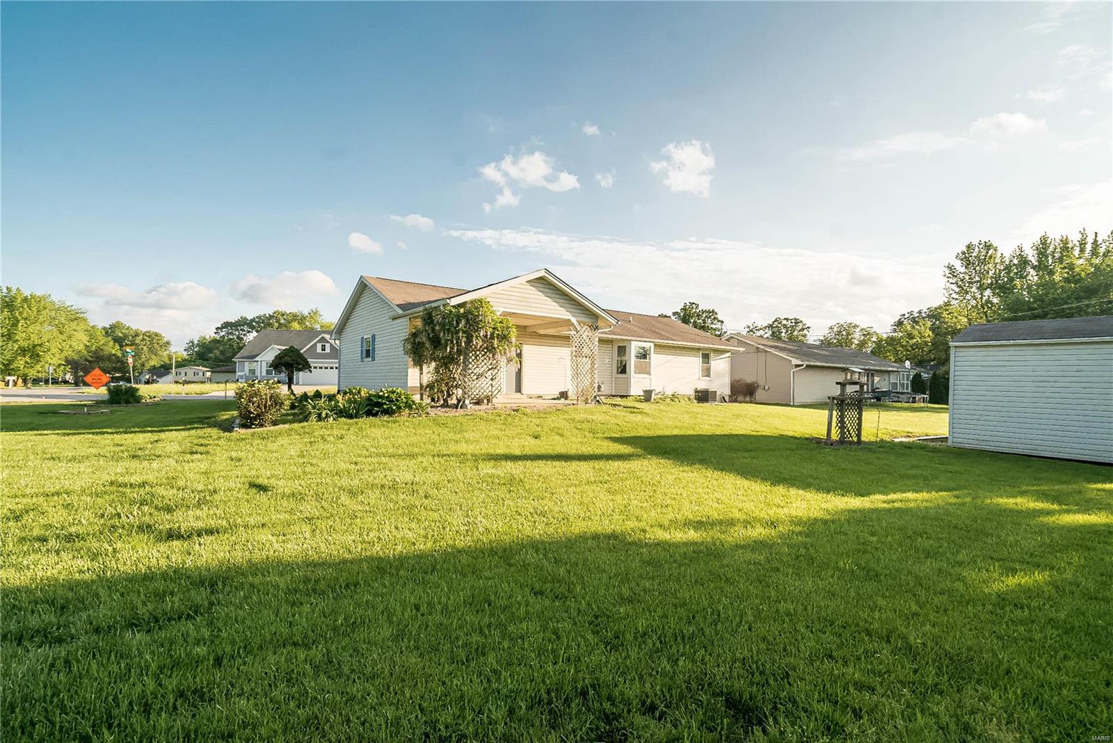 Ofallon Hills - Residential