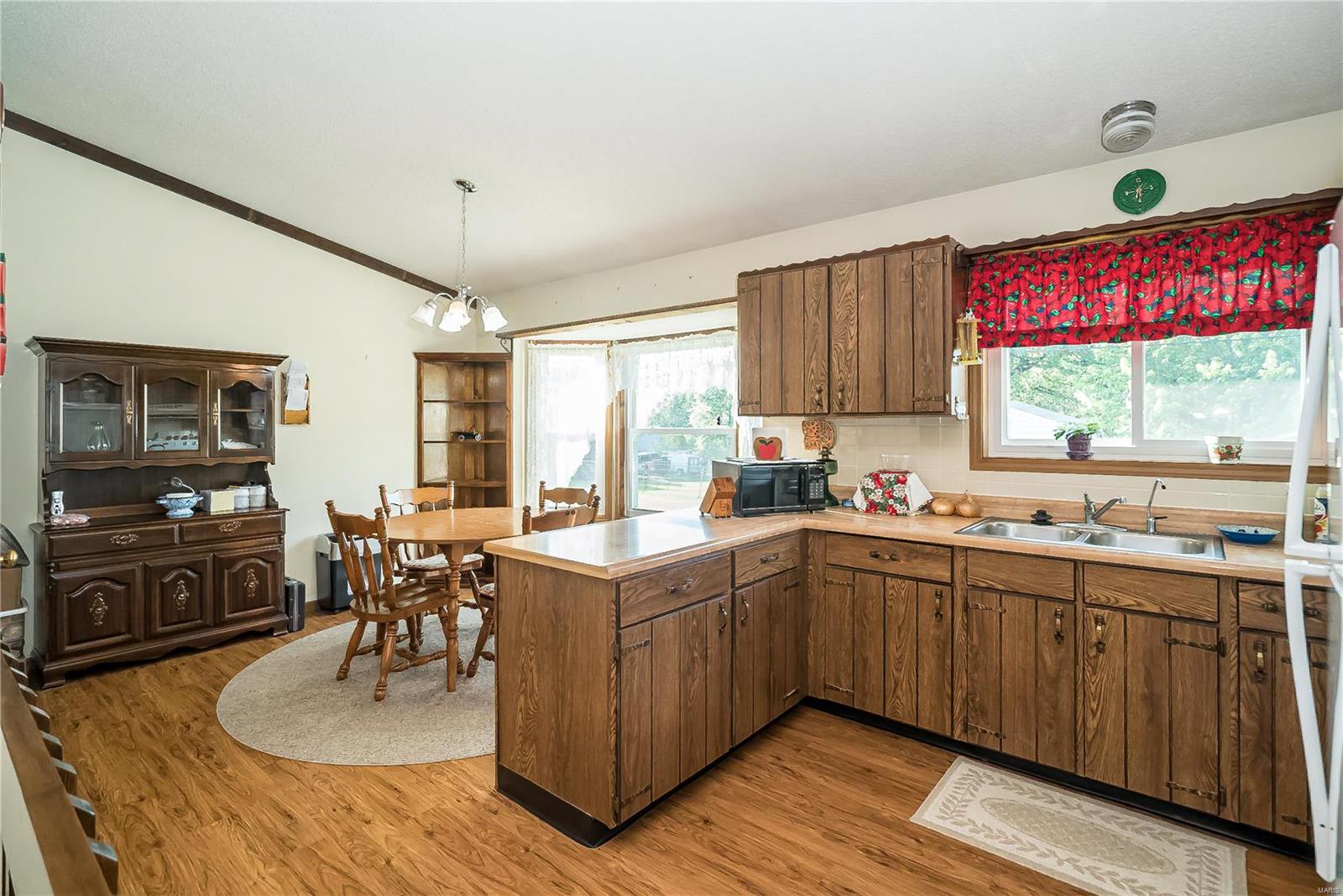 Ofallon Hills - Residential