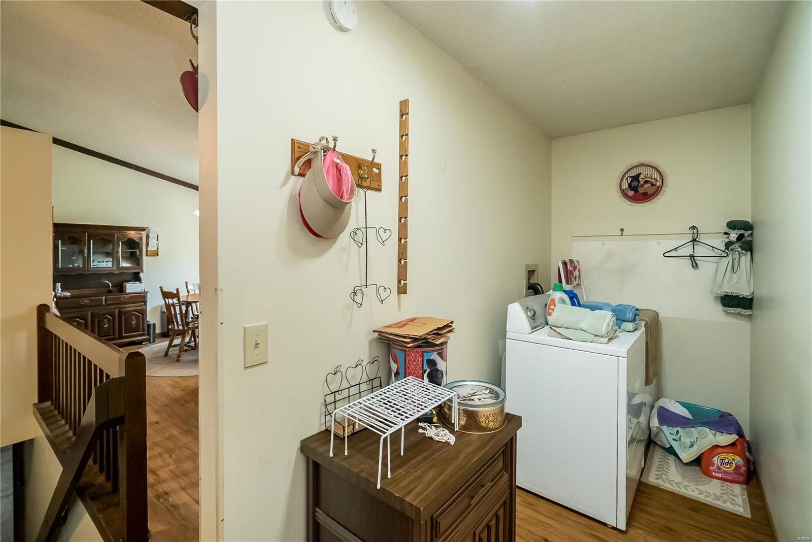 Ofallon Hills - Residential