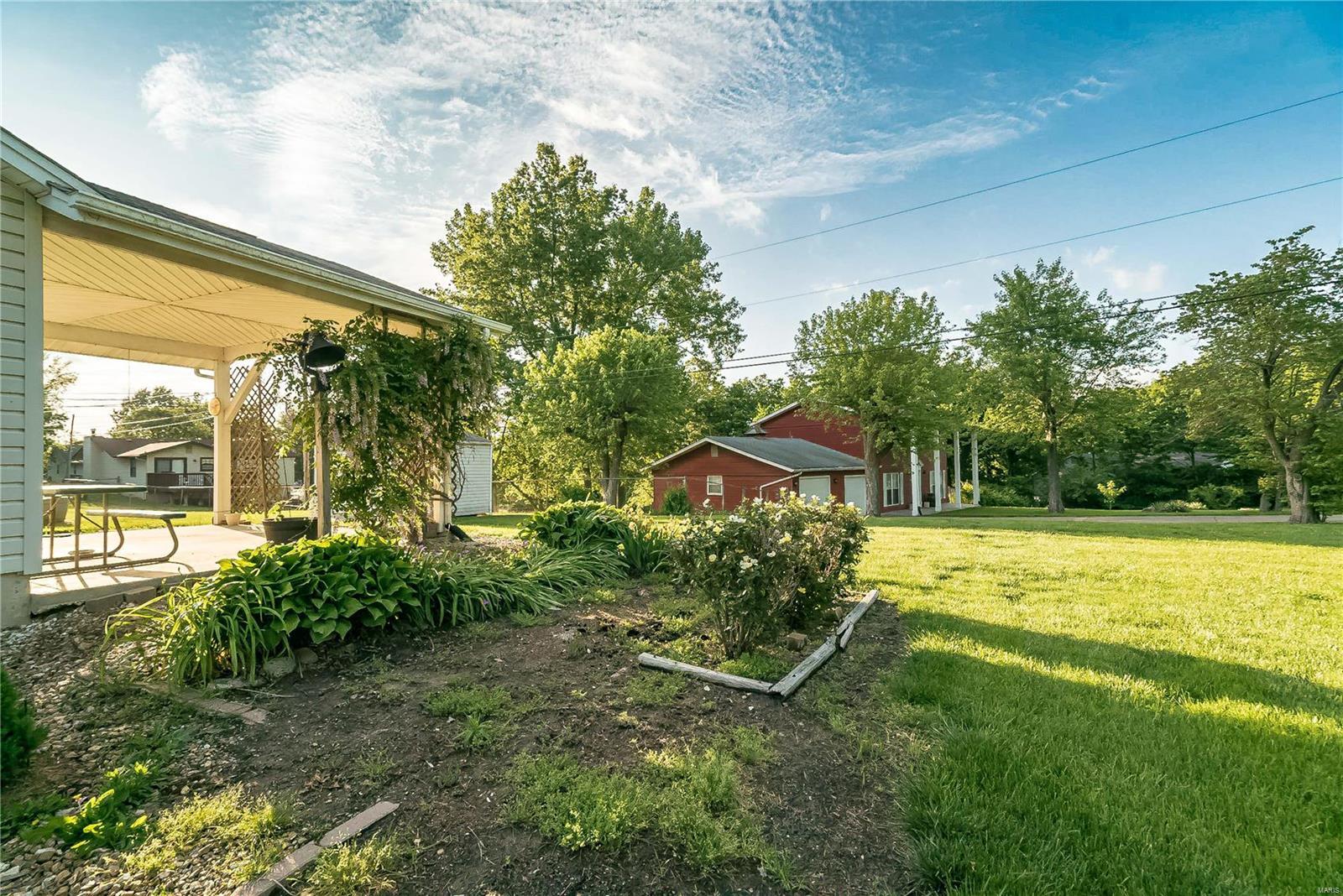 Ofallon Hills - Residential