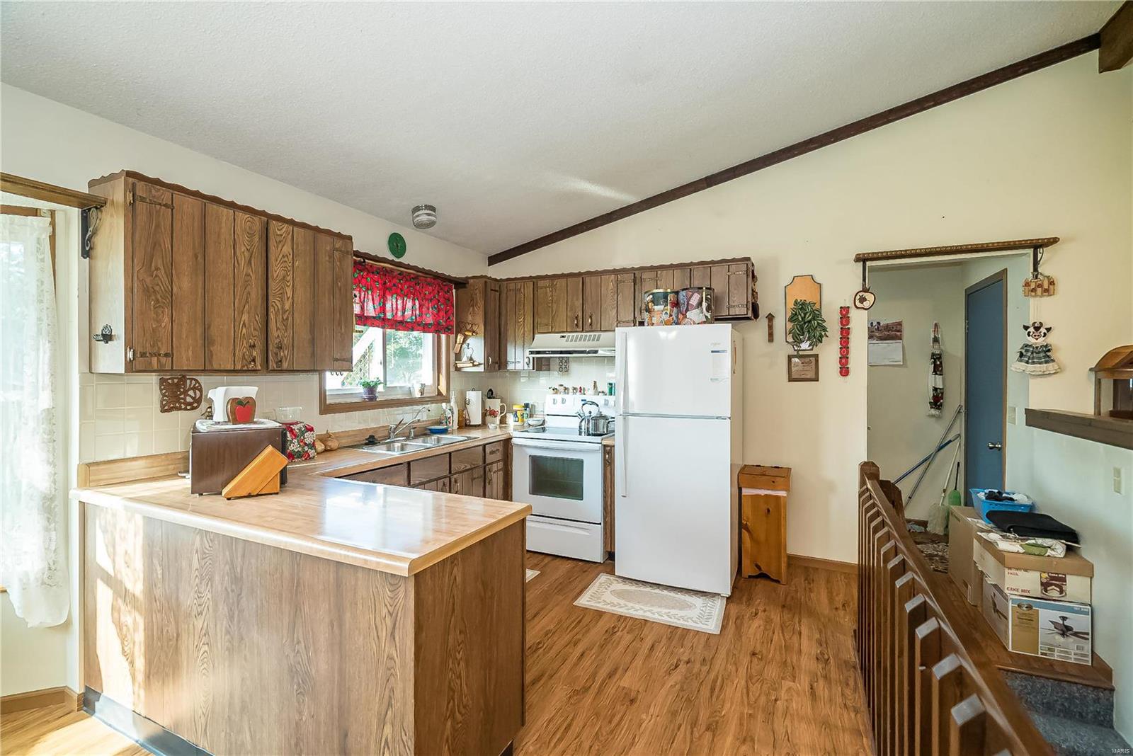 Ofallon Hills - Residential