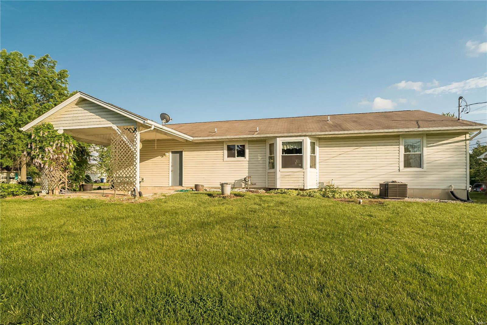 Ofallon Hills - Residential
