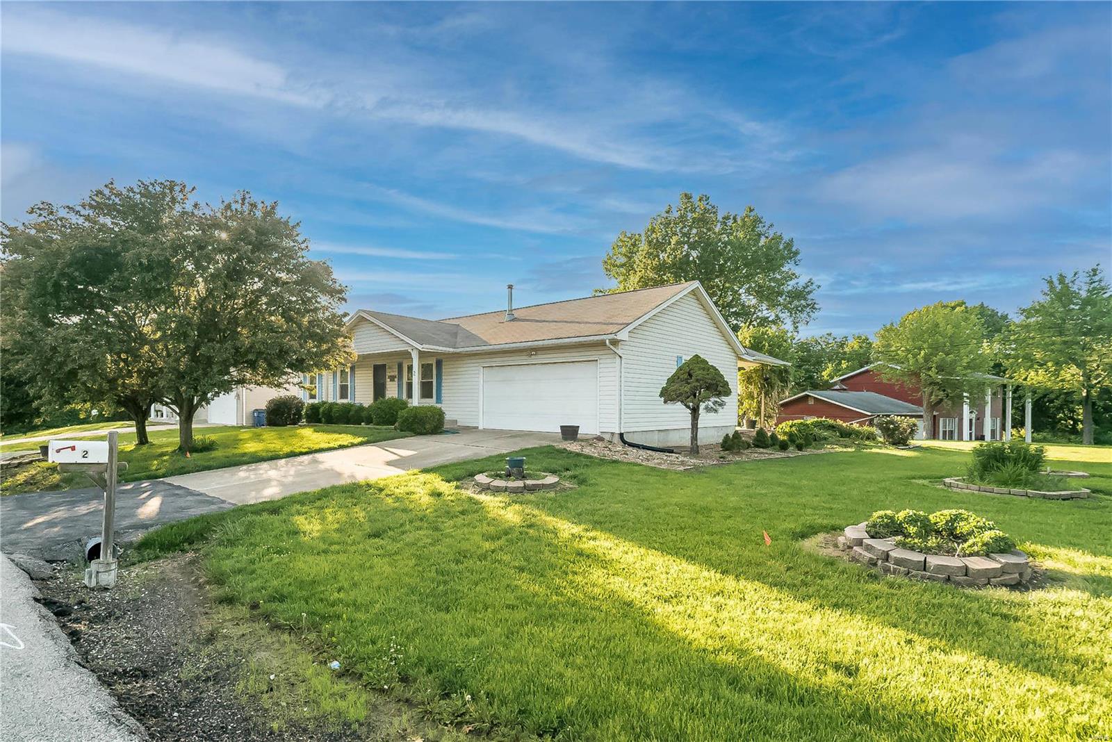 Ofallon Hills - Residential