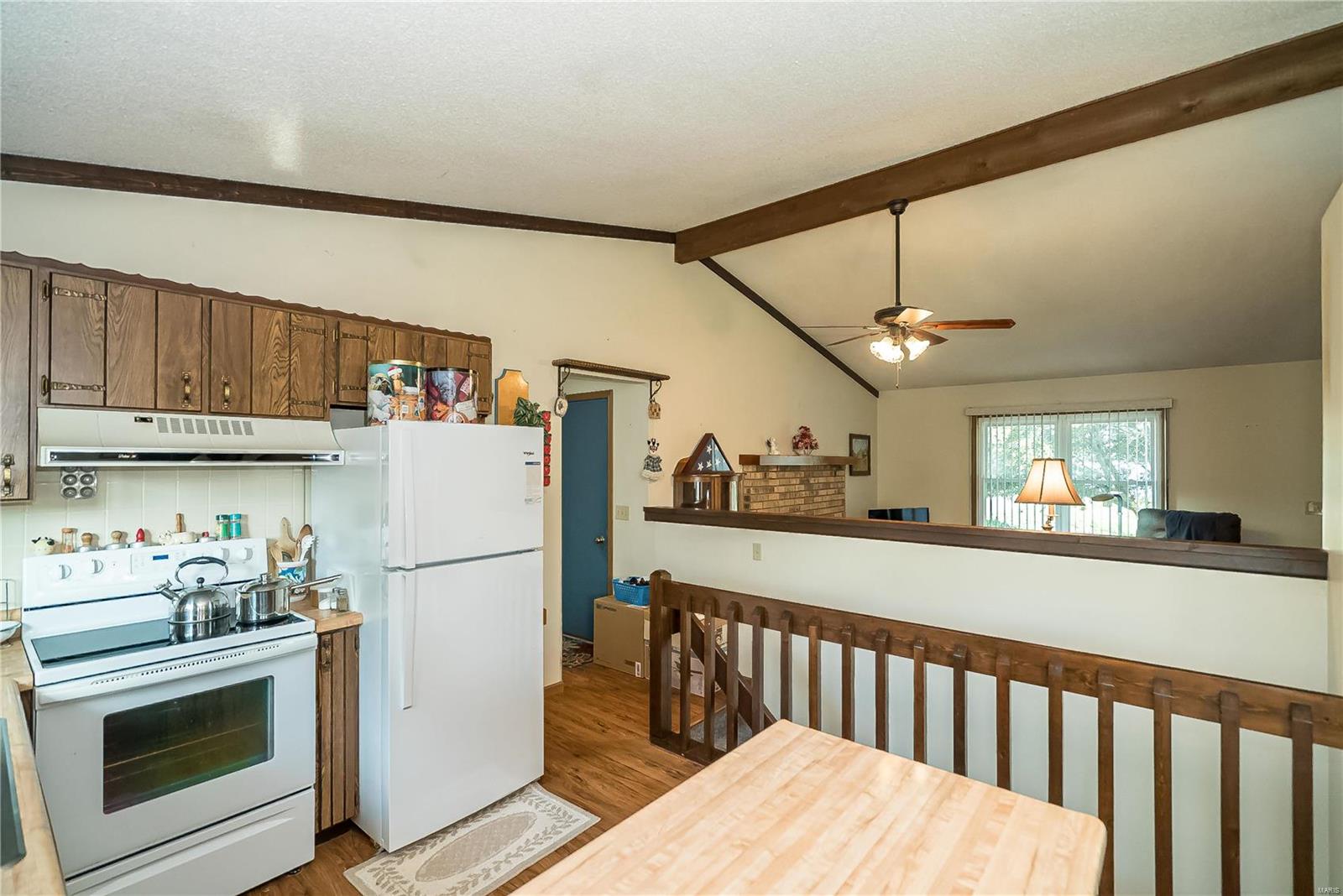 Ofallon Hills - Residential
