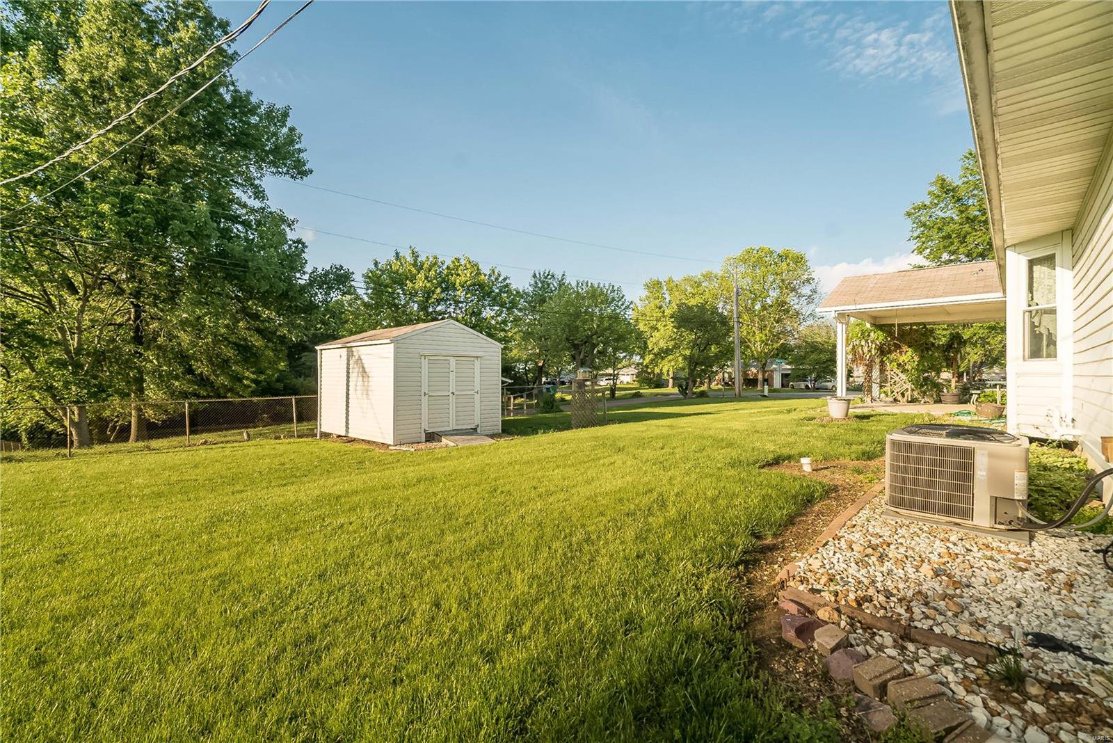 Ofallon Hills - Residential