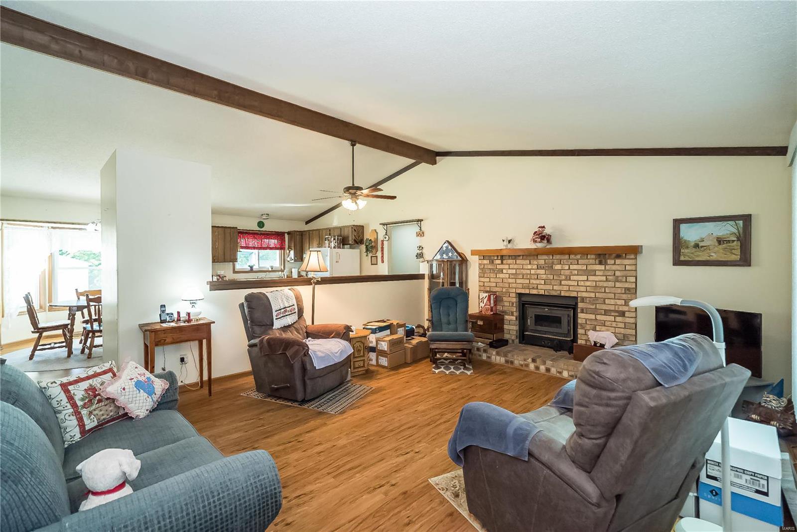 Ofallon Hills - Residential