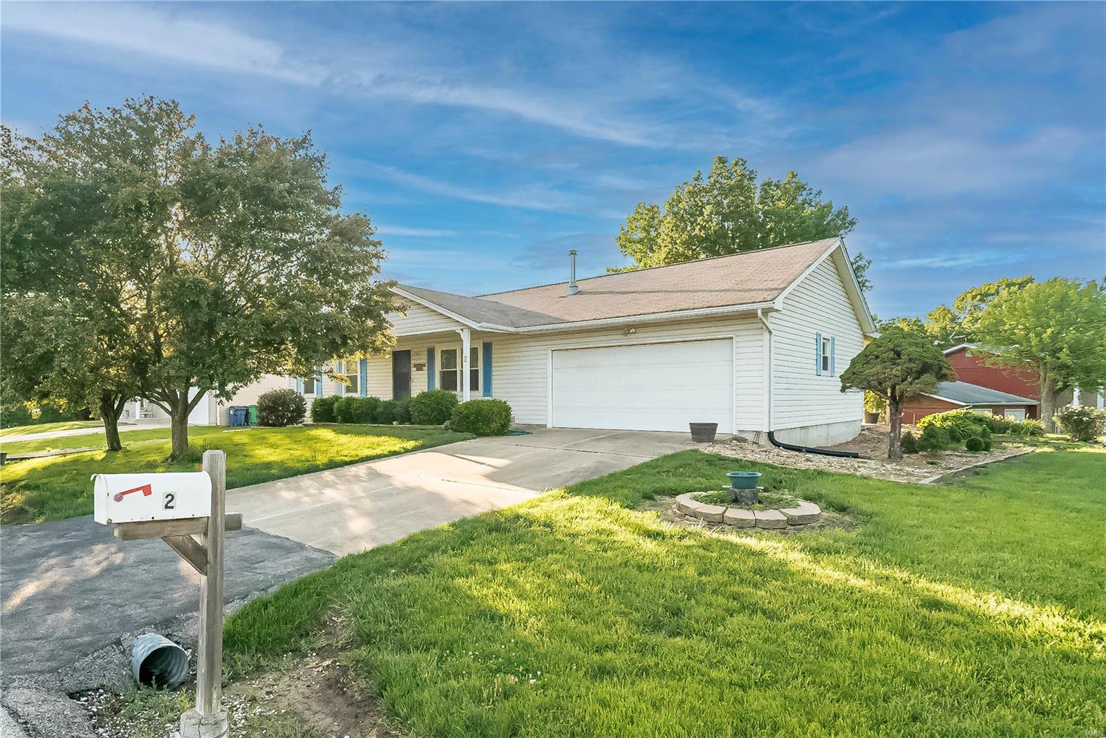 Ofallon Hills - Residential