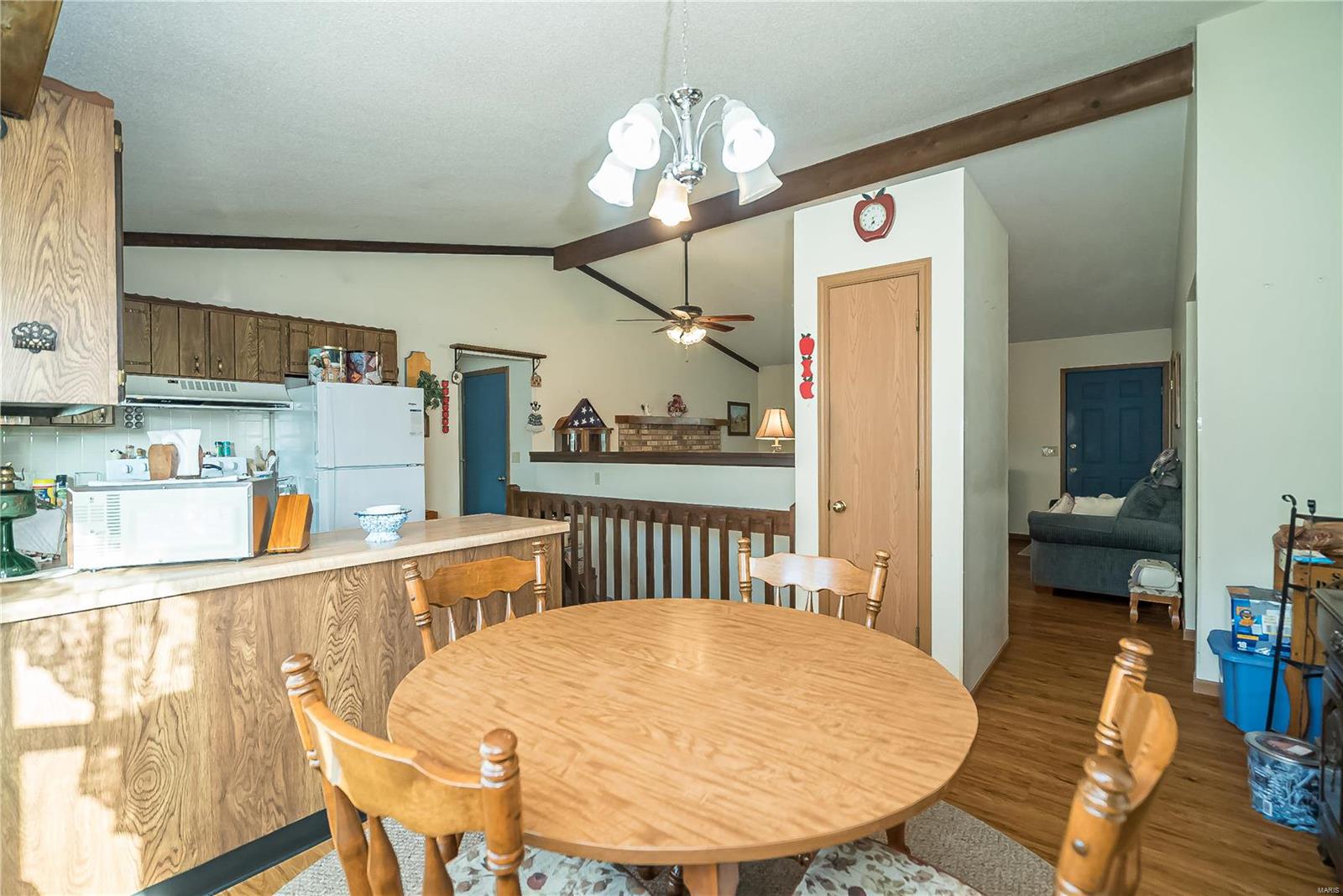 Ofallon Hills - Residential