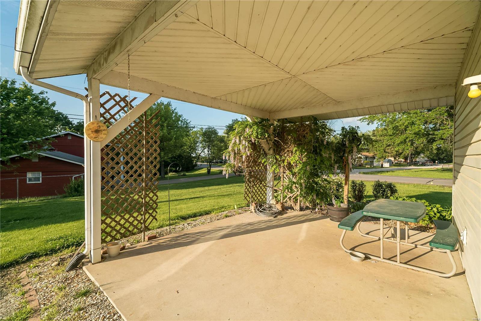 Ofallon Hills - Residential