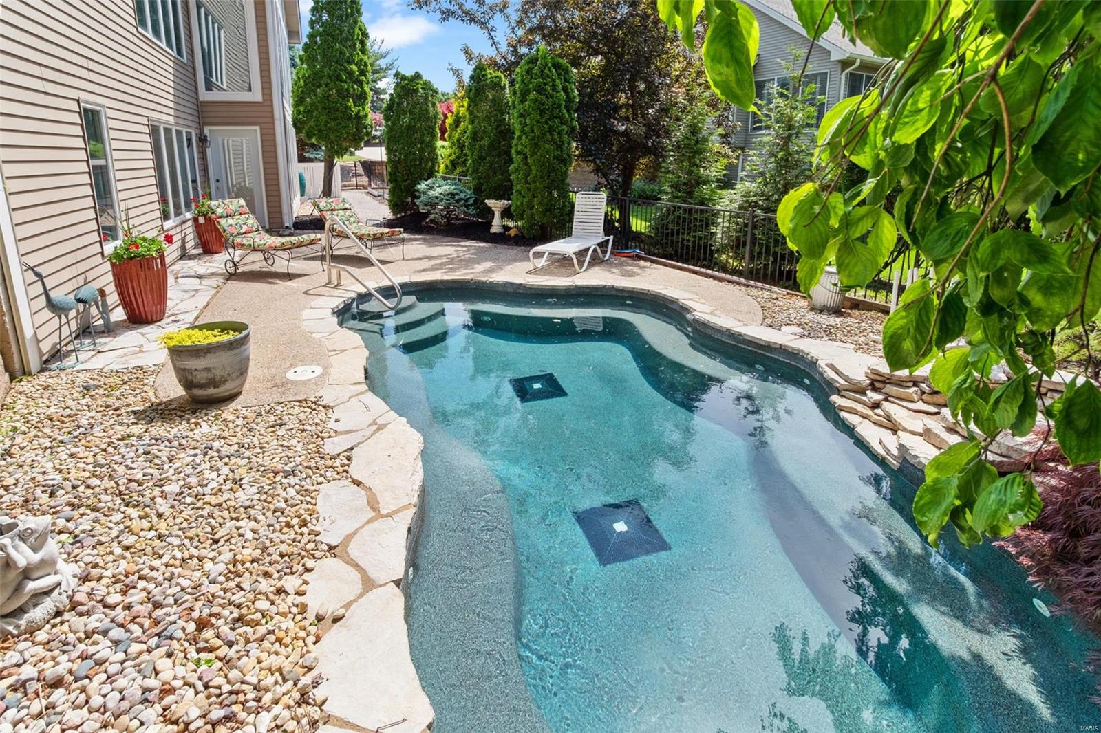Edgemont - Residential